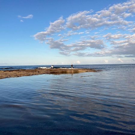 Dipper Cottage Seahouses Buitenkant foto