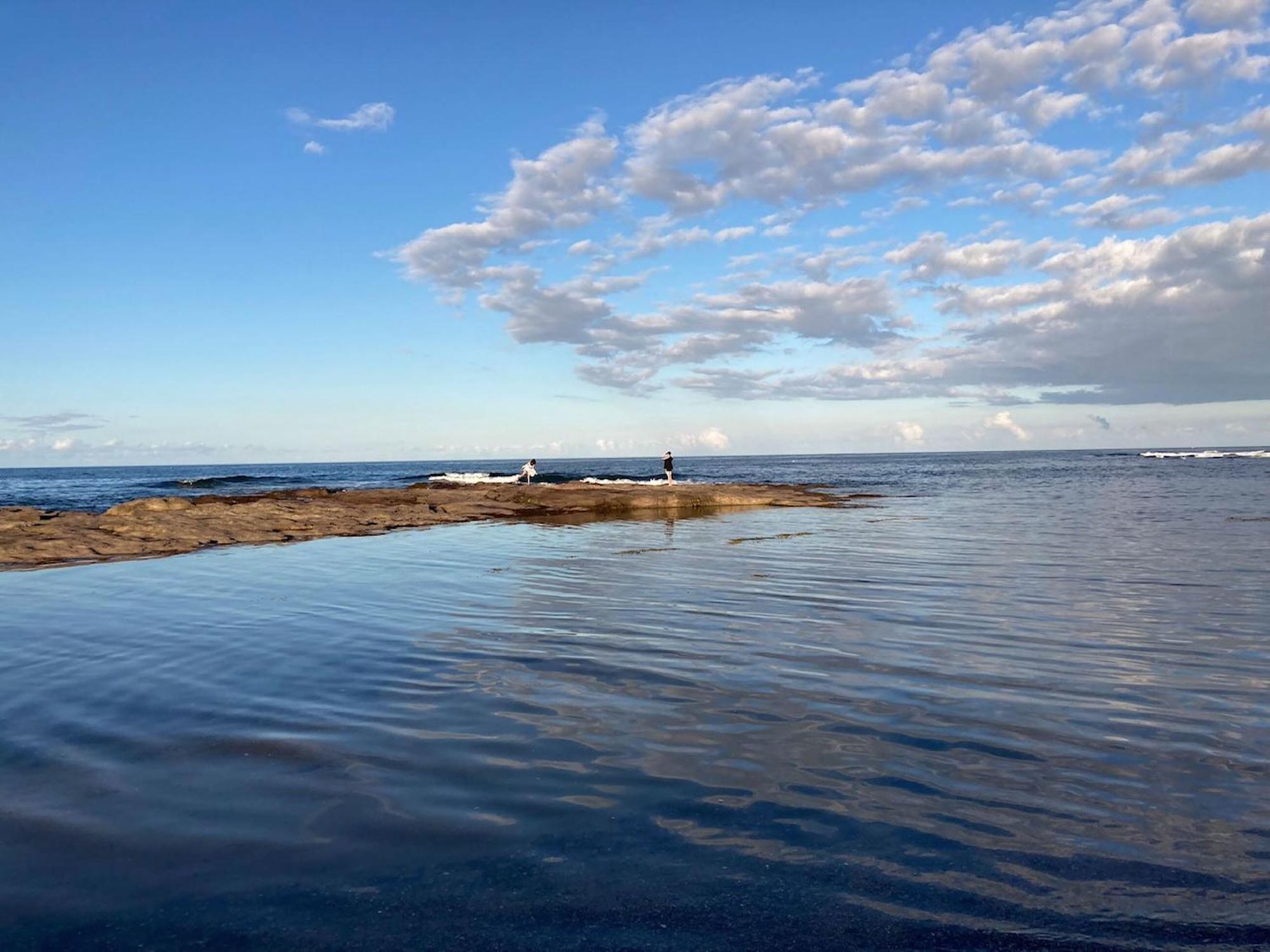 Dipper Cottage Seahouses Buitenkant foto